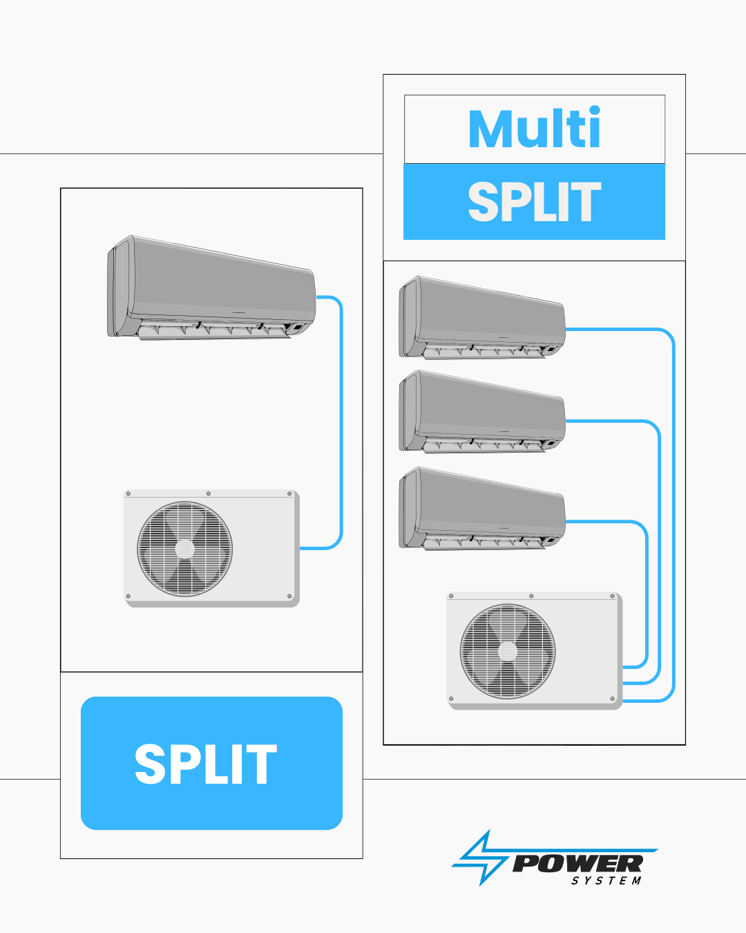 Klimatyzacja z montażem Warszawa poznaj dostępne rozwiązania