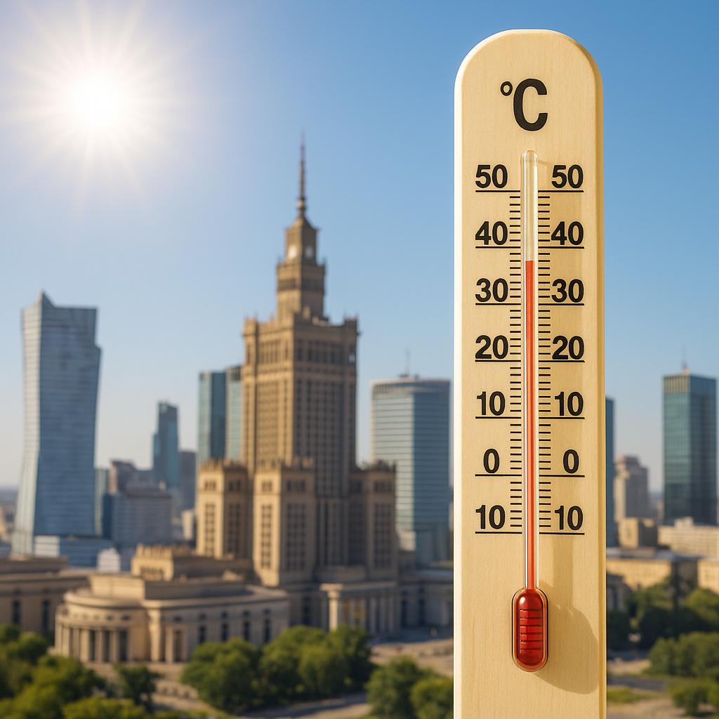 Klimatyzacja z montażem Warszawa Mokotów