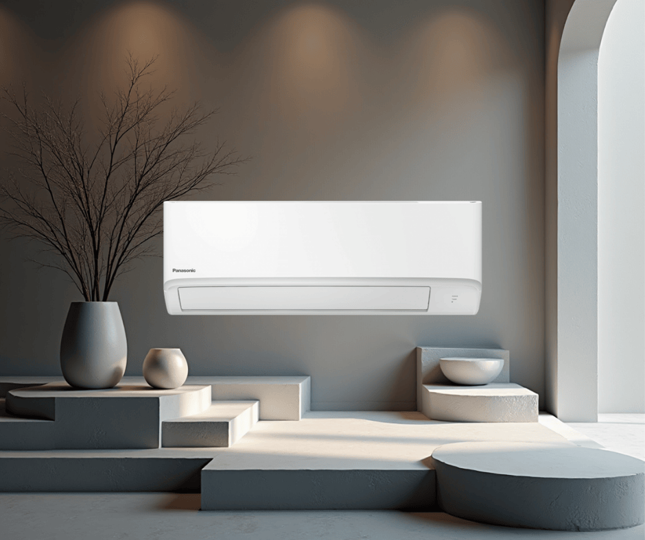 Klimatyzacja Panasonic TZ