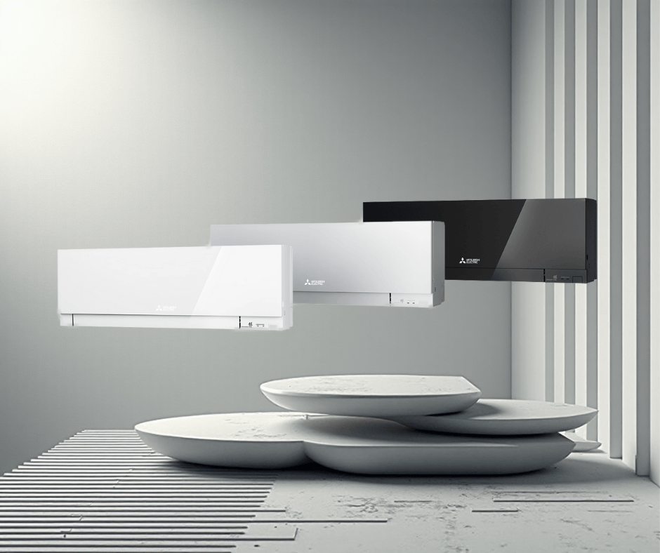 Mitsubishi Electric EF